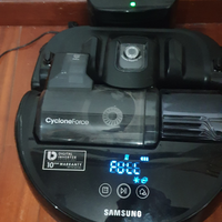 Samsung vr 9000 powerbot aspirapolvere