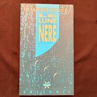 Le Lune Nere - Lucio Fulci