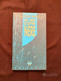 Le Lune Nere - Lucio Fulci