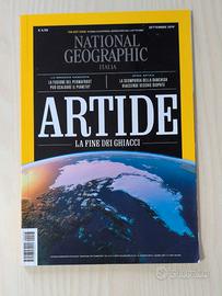National Geographic