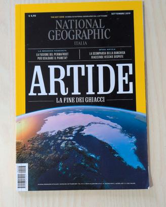 National Geographic