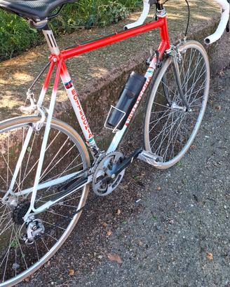 bici corsa Bottecchia 