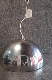 lampadario space age