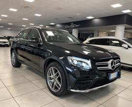 Mercedes-benz GLC 350 e 4Matic Premium