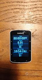 garmin edge 520 plus