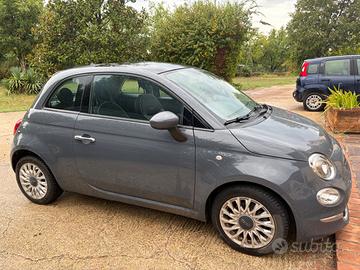 Fiat 500 1.3 MultiJet