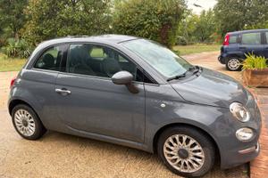 Fiat 500 1.3 MultiJet