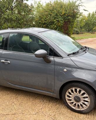Fiat 500 1.3 MultiJet