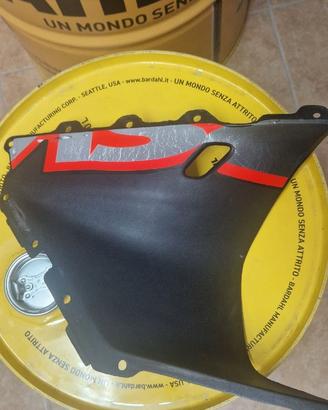 Estrattore aria carenatura