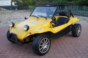 FIAT 1100 BUGGY LAM MOTORE FIAT