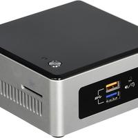 Mini Pc Completo Intel Nuc 8Gb Ram Wifi HDMI SSD