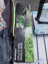 ferro da stiro verticale 