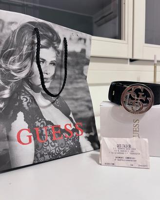 Cintura Guess