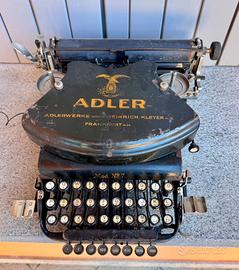 Adler mod.N 7