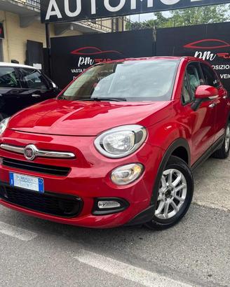 FIAT 500X 1.3 MultiJet 95 CV Lounge
