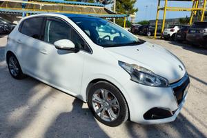 Peugeot 208 PureTech 82 5 porte Allure GPL – NEOPA