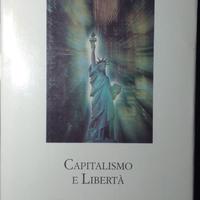 Friedman, capitalismo e libertà