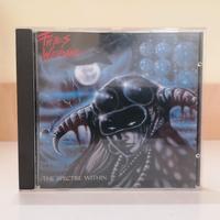 Cd Fates Warning The spectre within; heavy metal