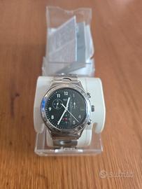 Swatch irony acciaio