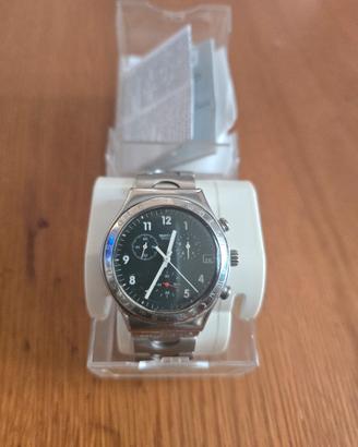 Swatch irony acciaio