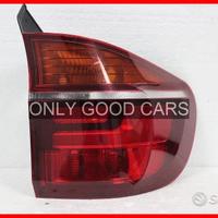 Fanale posteriore destro bmw x5 e70 | 000305