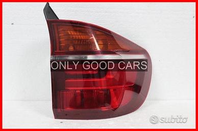 Fanale posteriore destro bmw x5 e70 | 000305