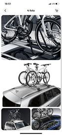 Portabici mercedes c glk e A0008900293
