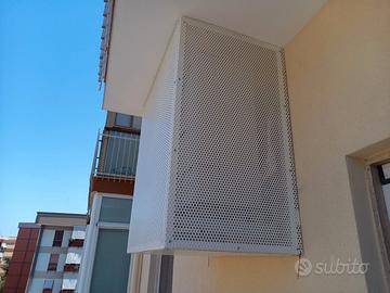 Copertura per condizionatore