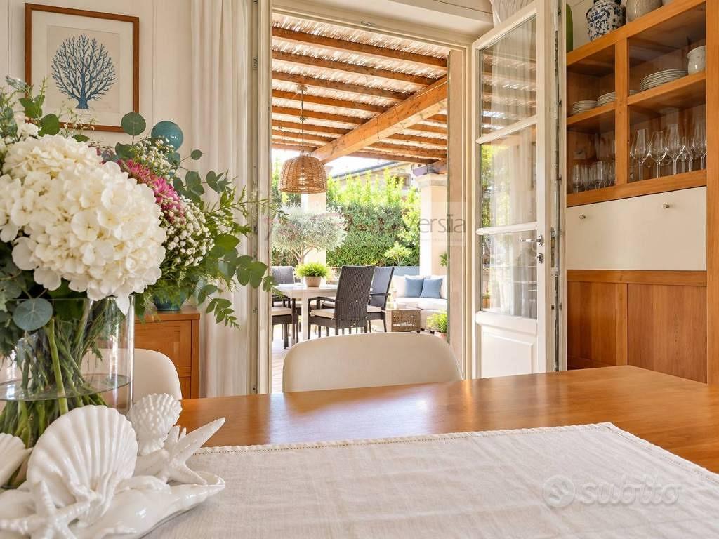 Casa – Forte dei Marmi, Vaiana - Vista 3
