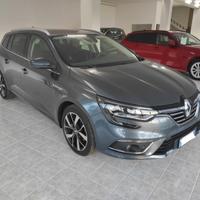 Renault Megane Mégane Sporter dCi 8V 110 CV Energy