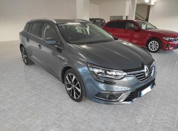 Renault Megane Mégane Sporter dCi 8V 110 CV Energy
