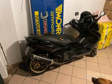 Tmax 500