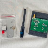 RF Explorer - RFEMWSUB3G