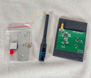 RF Explorer - RFEMWSUB3G