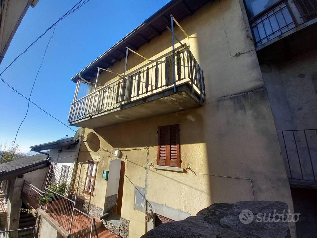 Appartamento – Zelbio - Vista 2