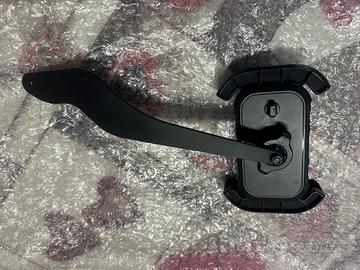supporto per telefono MINI Cooper R50 R52 R53