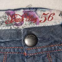 Datch minigonna jeans - size 26