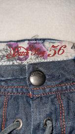 Datch minigonna jeans - size 26