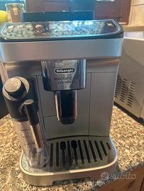 Macchina del caffè delonghi