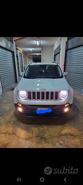 Jeep renegade automatica