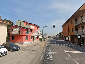 Trilocale a Bonferraro , Sorga'