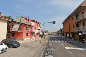 Trilocale a Bonferraro , Sorga'