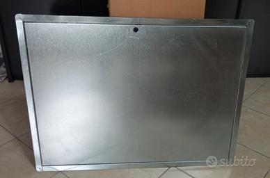 Sportello ispezione in alluminio