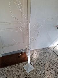 Albero betulla led