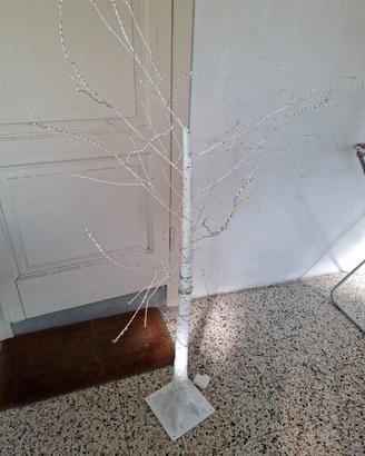 Albero betulla led