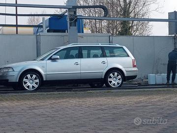 Passat 2002 1.9 TDI