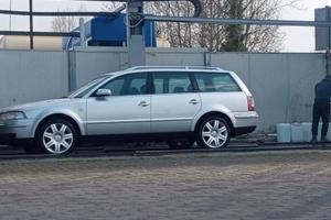 Passat 2002 1.9 TDI