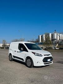 Ford Transit Connect 1.5 TDCI 120cv TITANIUM