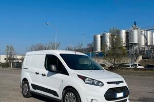 Ford Transit Connect 1.5 TDCI 120cv TITANIUM