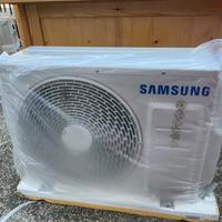 Unità esterna Samsung